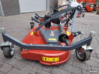Rotary mower Major TAM 150 EA