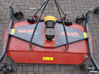 Rotary mower Major TAM 150 EA