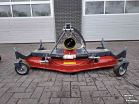Rotary mower Major TAM 150 EA
