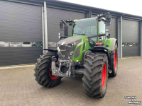 Tractor Fendt 620 profi plus