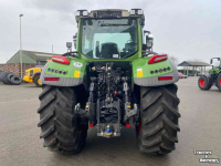 Tractor Fendt 620 profi plus