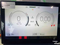 Tractor Fendt 620 profi plus
