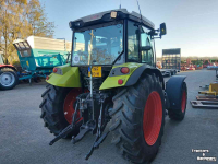 Tractor Claas Axos 310