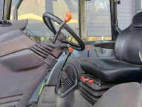 Tractor Claas Axos 310