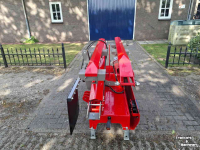 Vegetable- / Precision-seed drill Homburg Preciesie-landbouwarm / Precisie-landbouwarm / preciesie landbouw arm