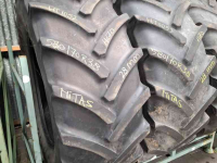 Wheels, Tyres, Rims & Dual spacers Mitas 580/70R38