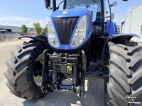 Tractor New Holland T7.220 Auto Command