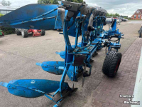 Ploughs Lemken Variopal 9