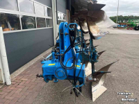 Ploughs Lemken Variopal 9