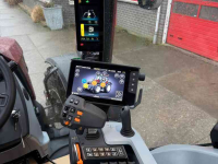 Tractor Valtra N155 Direct