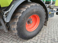 Balers Claas Rollant 455 Uniwrap