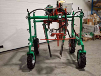 Other tree cultivation equipment and accessories Ezendam Globus STM07-combi kluitsteek/vormsnoeimachine