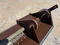 Dredging bucket Herder Baggerlepel 1.50m Baggerbak slootlepel