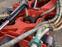 Arable injector Volmer FZG 500 Bouwlandbemester