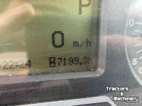 Tractor John Deere 6420