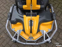 Ride-on mower Stiga PARK 740 AWD