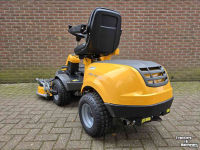 Ride-on mower Stiga PARK 740 AWD