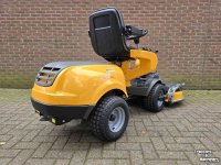 Ride-on mower Stiga PARK 740 AWD