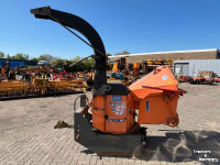 Wood shredder TS TS-327 ZS houtversnipperaar