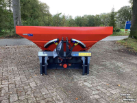 Fertilizer spreader Rauch MDS 20.2 kunstmeststrooier