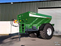 Lime spreader Spreadpoint SP900