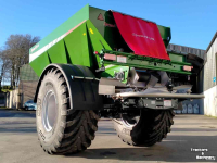 Lime spreader Spreadpoint SP900