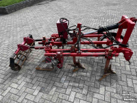 Cultivator  ID-David model IA-P Elektrische/hydr bediening