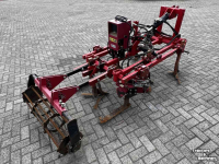 Cultivator  ID-David model IA-P Elektrische/hydr bediening