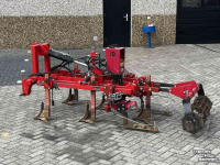 Cultivator  ID-David model IA-P Elektrische/hydr bediening