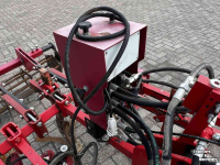 Cultivator  ID-David model IA-P Elektrische/hydr bediening