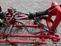 Cultivator  ID-David model IA-P Elektrische/hydr bediening