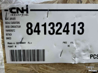 Tractor Case-IH Stoel voor PUMA  Parts nr:82037127
