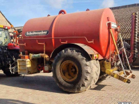 Slurry tank Schuitemaker Mesttank