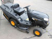 Ride-on mower McCulloch M155-107TC Powerdrive zitmaaier maaitrekker grasmaaier gazonmaaier