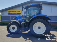 Tractor New Holland T6.180 DC