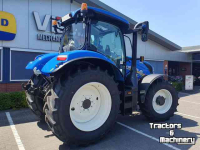 Tractor New Holland T6.180 DC