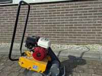 Vibrating plates Giant GP1345 G