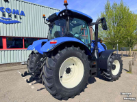Tractor New Holland T6.145 Auto Command Stage V Tractor