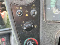 Tractor Claas Ares 697 ATZ