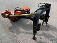 Flail mower Perfect ZW150