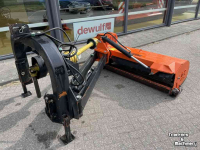 Flail mower Perfect ZW150