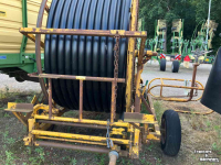 Irrigation hose reel Cebeco Beregeningshaspel