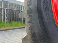 Wheels, Tyres, Rims & Dual spacers  Diverse banden