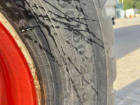 Wheels, Tyres, Rims & Dual spacers  Diverse banden