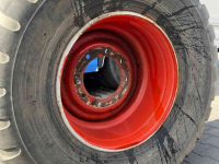Wheels, Tyres, Rims & Dual spacers  Diverse banden