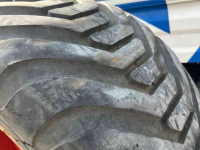 Wheels, Tyres, Rims & Dual spacers  Diverse banden