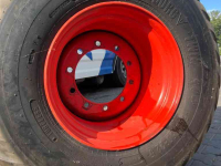 Wheels, Tyres, Rims & Dual spacers  Diverse banden
