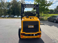 Wheelloader JCB 403 Smart power