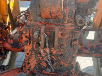 Tractor Renault 89