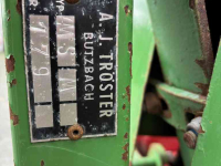 Vegetable- / Precision-seed drill Hassia M S M